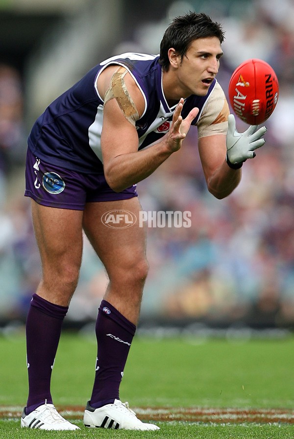 AFL 2006 Rd 18 - Fremantle v Hawthorn - 189436