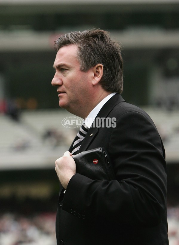 AFL 2006 Rd 15 - Collingwood v Fremantle - 189468