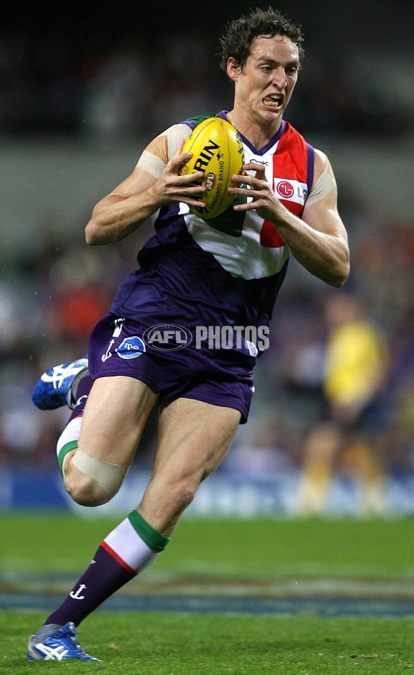 AFL 2006 Rd 20 - Fremantle v St Kilda - 189465