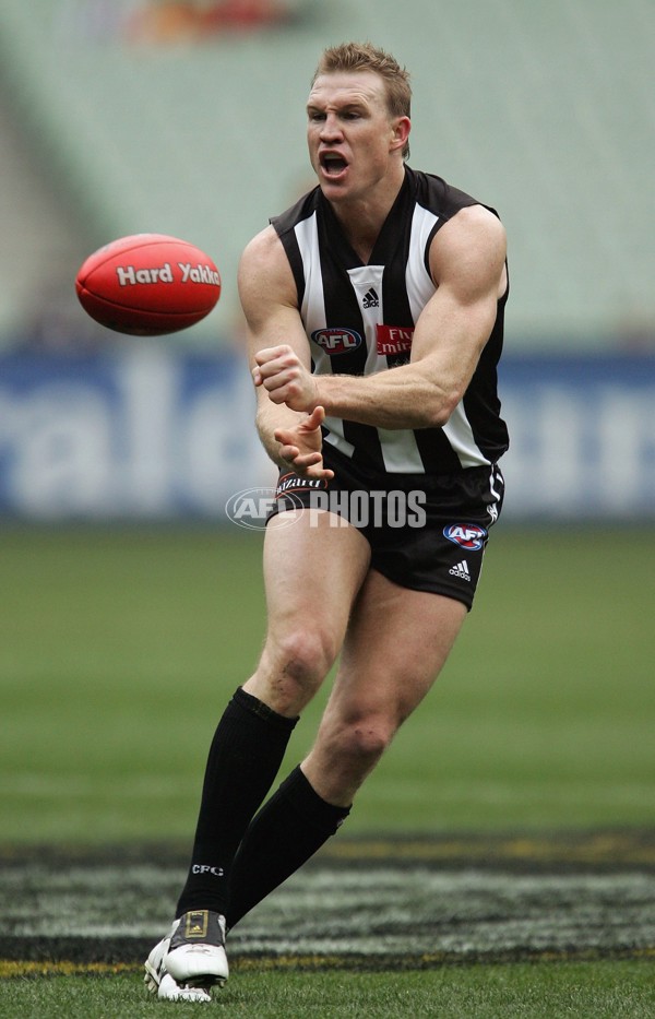AFL 2006 Rd 15 - Collingwood v Fremantle - 189463