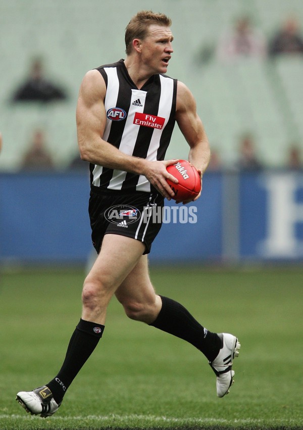 AFL 2006 Rd 15 - Collingwood v Fremantle - 189473