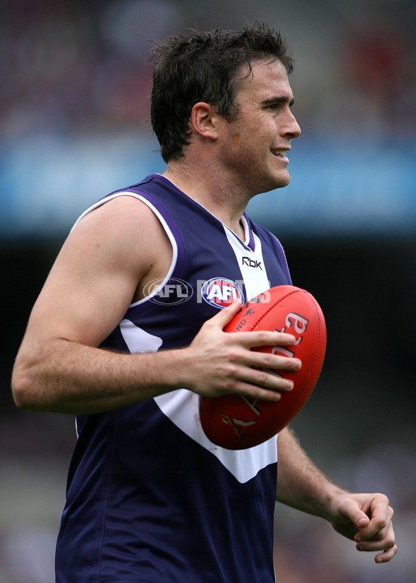 AFL 2006 Rd 18 - Fremantle v Hawthorn - 189441