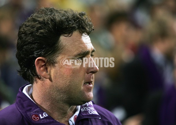 AFL 2006 Rd 20 - Fremantle v St Kilda - 189464