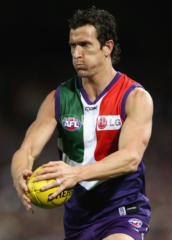AFL 2006 Rd 22 - Fremantle v Port Adelaide - 189487