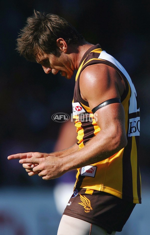 AFL 2006 Rd 1 - Hawthorn v Fremantle - 189636