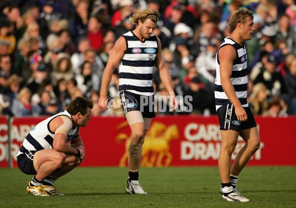 AFL 2006 Rd 3 - Geelong v Hawthorn - 189670