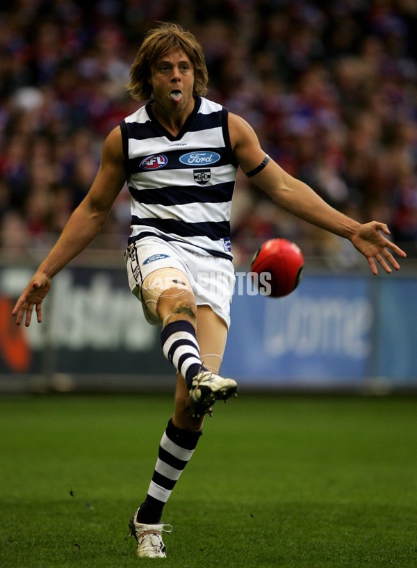 AFL 2006 Rd 4 - Western Bulldogs v Geelong - 189715