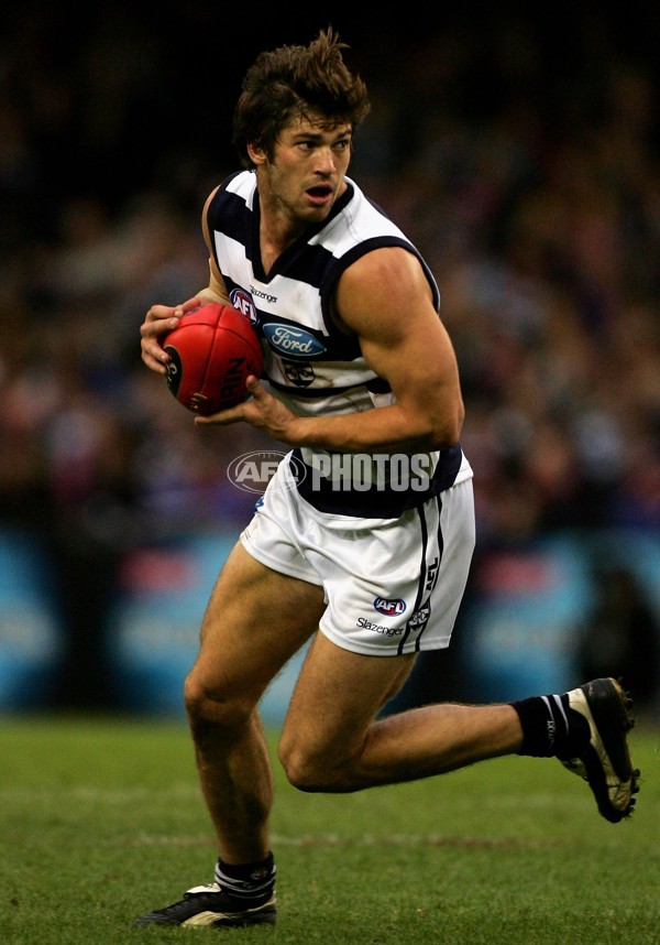 AFL 2006 Rd 4 - Western Bulldogs v Geelong - 189717
