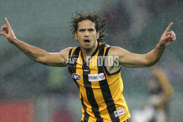 AFL 2006 Rd 5 - Hawthorn v Essendon - 189787