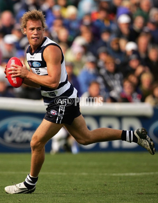 AFL 2006 Rd 3 - Geelong v Hawthorn - 189679