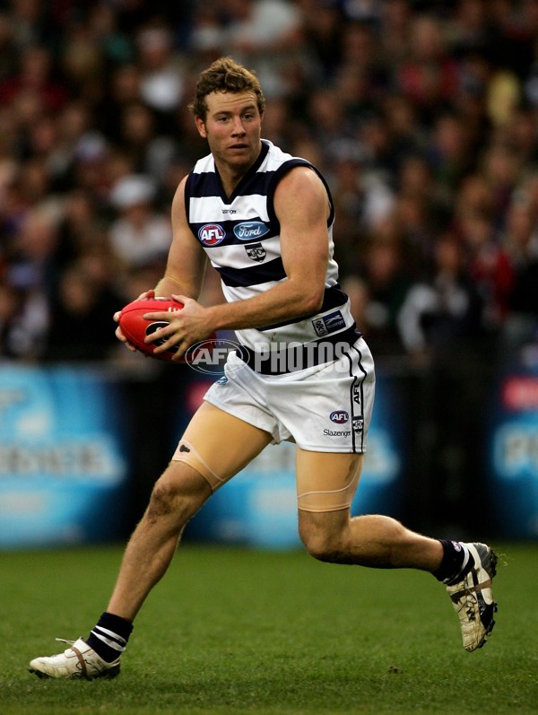 AFL 2006 Rd 4 - Western Bulldogs v Geelong - 189723