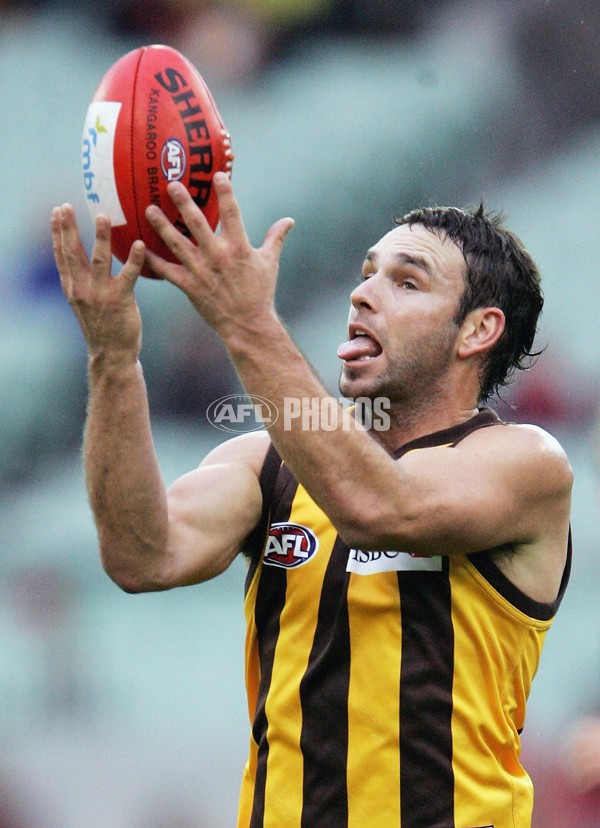 AFL 2006 Rd 5 - Hawthorn v Essendon - 189760