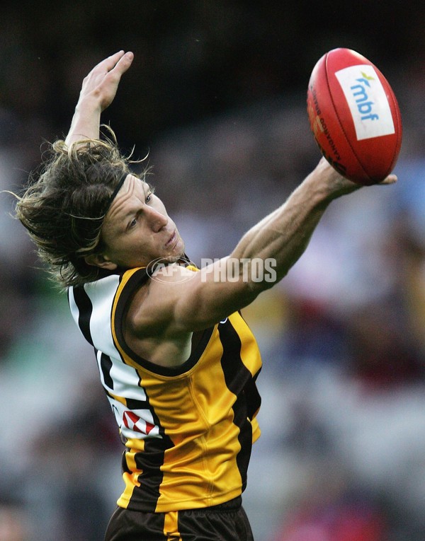 AFL 2006 Rd 5 - Hawthorn v Essendon - 189770