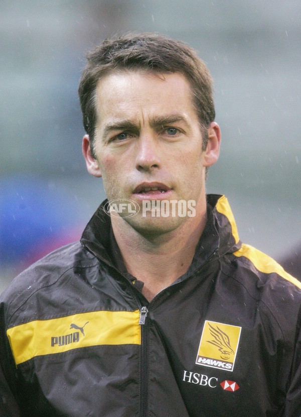 AFL 2006 Rd 5 - Hawthorn v Essendon - 189816