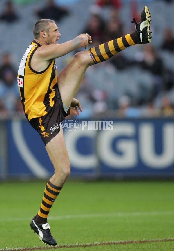 AFL 2006 Rd 5 - Hawthorn v Essendon - 189806