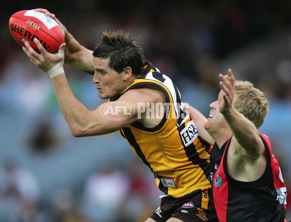 AFL 2006 Rd 5 - Hawthorn v Essendon - 189821