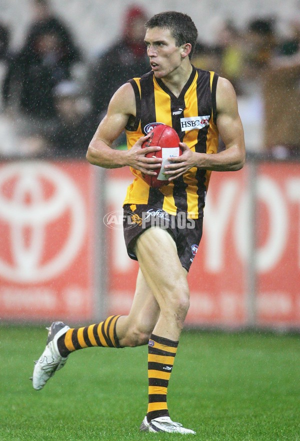 AFL 2006 Rd 5 - Hawthorn v Essendon - 189811