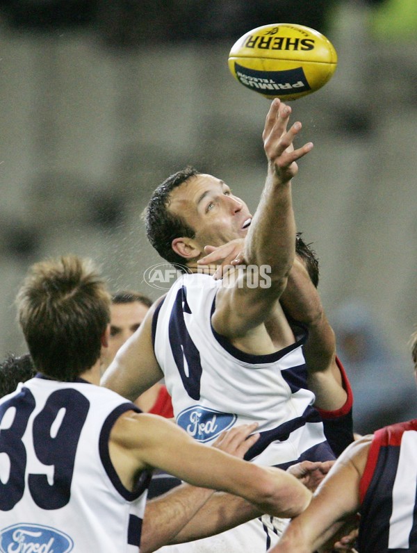 AFL 2006 Rd 6 - Melbourne v Geelong - 189824