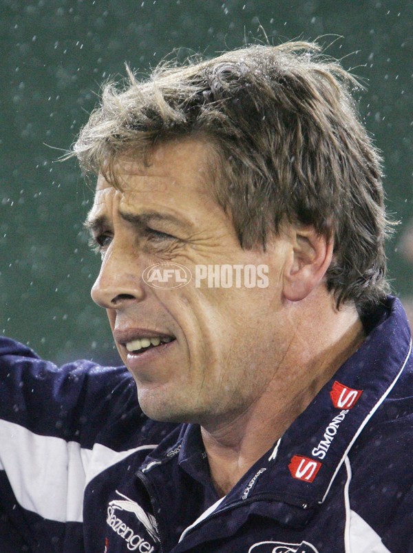AFL 2006 Rd 6 - Melbourne v Geelong - 189827