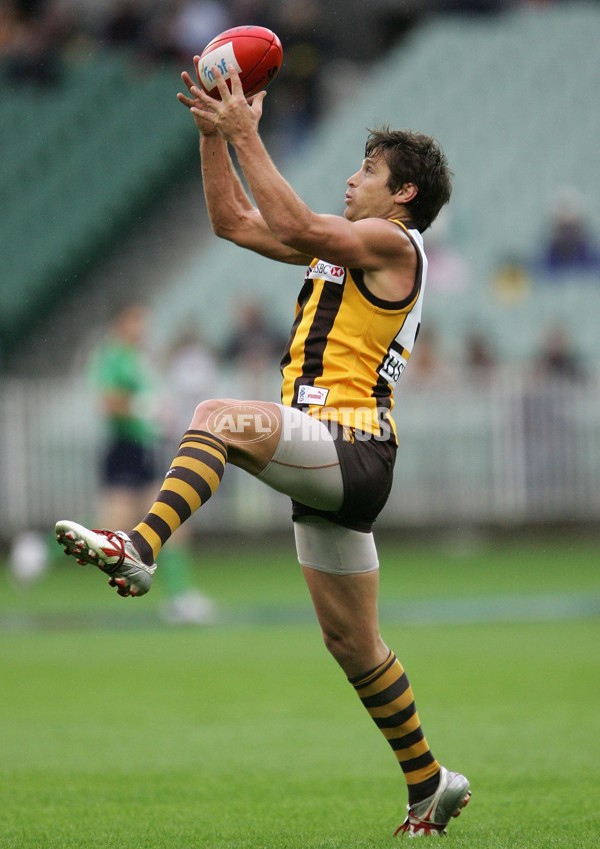 AFL 2006 Rd 5 - Hawthorn v Essendon - 189829