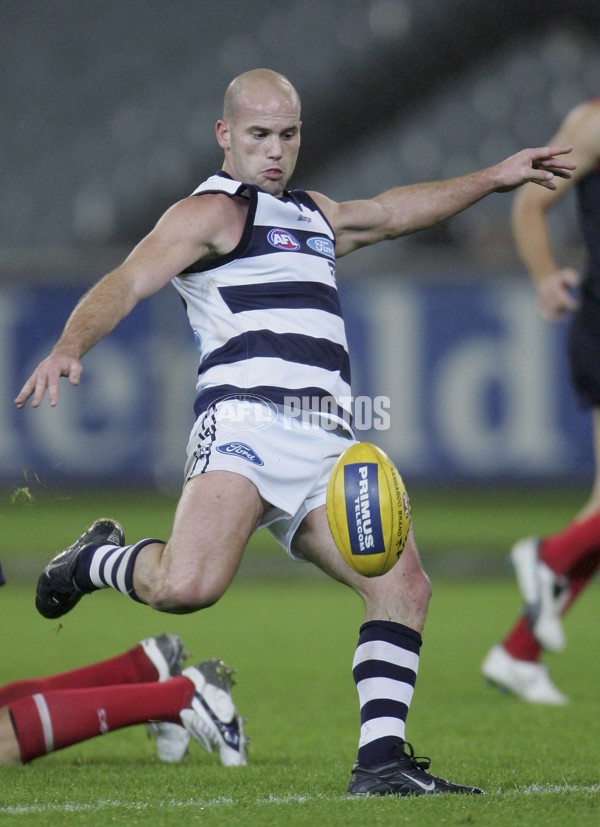 AFL 2006 Rd 6 - Melbourne v Geelong - 189820
