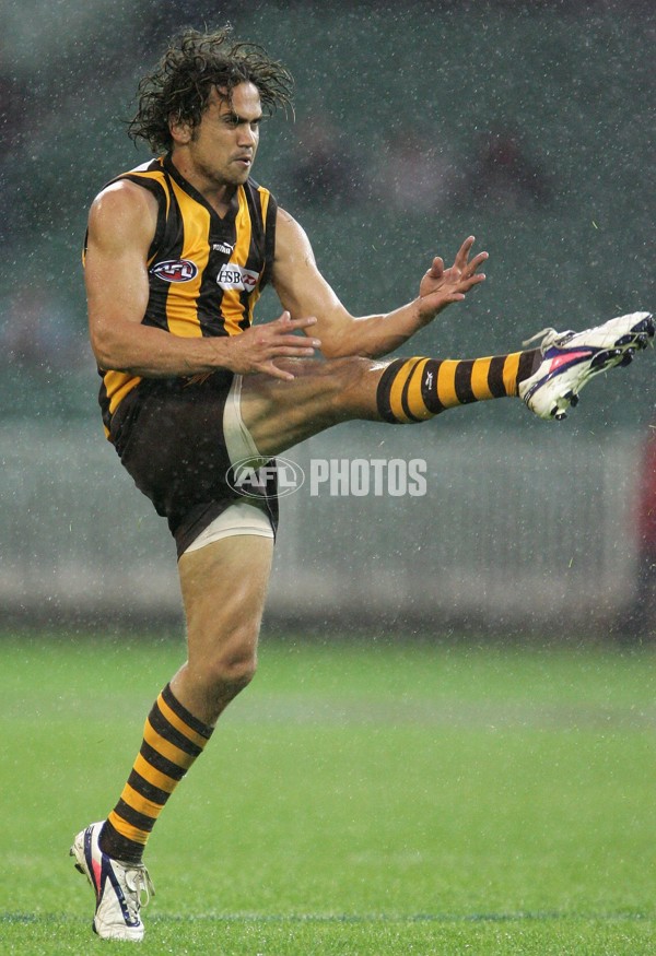 AFL 2006 Rd 5 - Hawthorn v Essendon - 189822