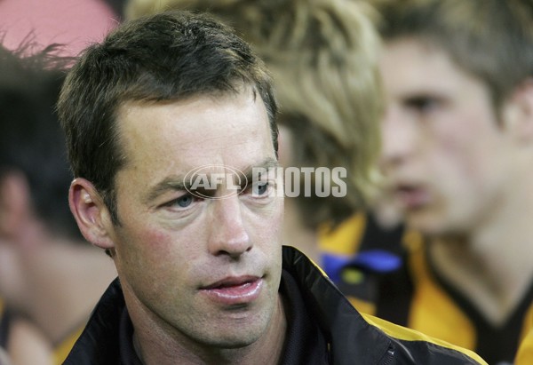 AFL 2006 Rd 8 - Hawthorn v Melbourne - 189887