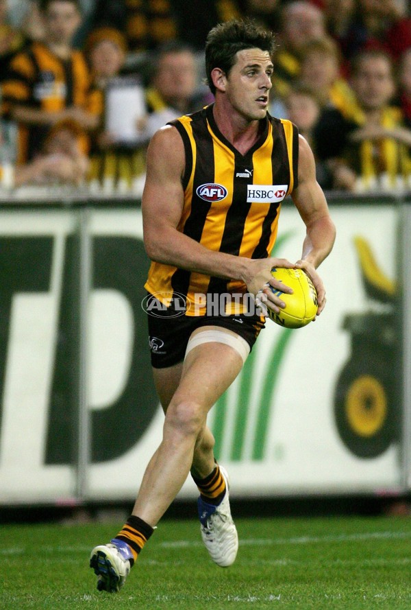 AFL 2006 Rd 8 - Hawthorn v Melbourne - 189892