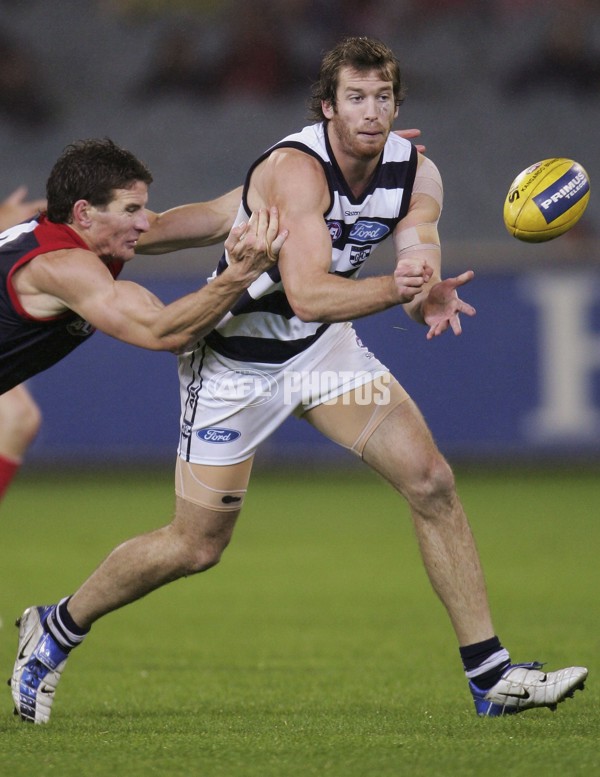 AFL 2006 Rd 6 - Melbourne v Geelong - 189909