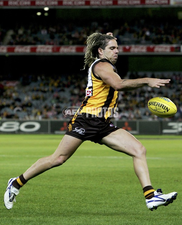 AFL 2006 Rd 9 - Hawthorn v Sydney Swans - 189922
