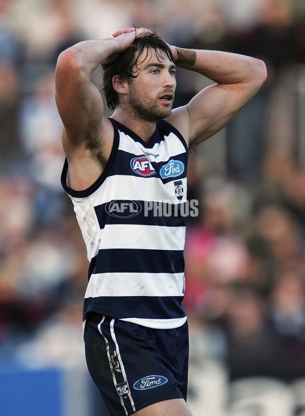 AFL 2006 Rd 10 - Geelong v West Coast - 189953