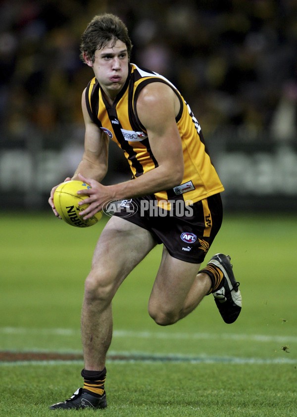 AFL 2006 Rd 9 - Hawthorn v Sydney Swans - 189920