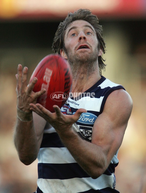AFL 2006 Rd 10 - Geelong v West Coast - 189954