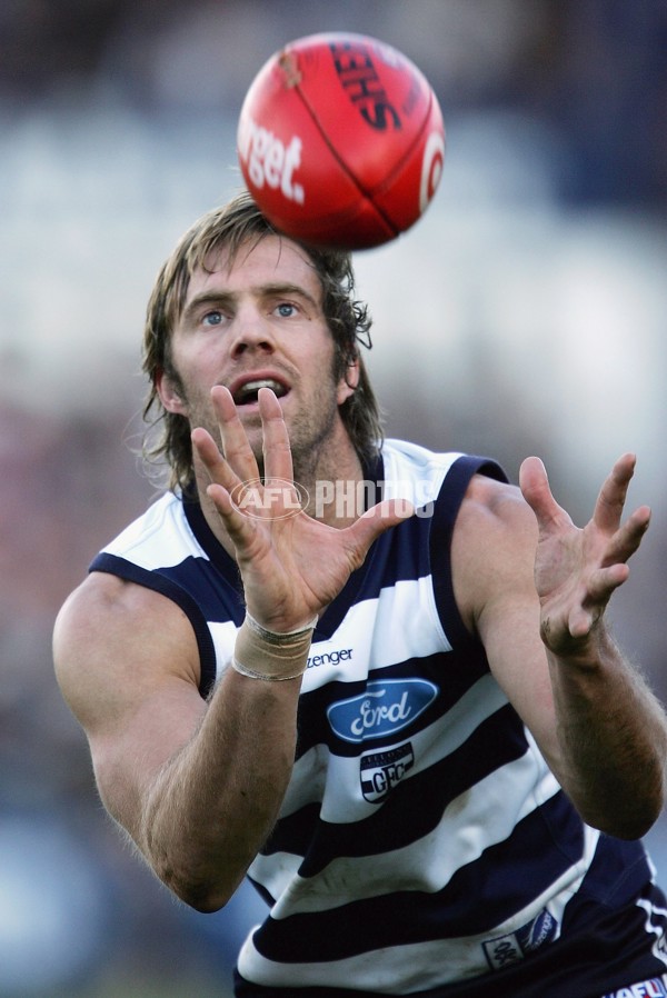 AFL 2006 Rd 10 - Geelong v West Coast - 189947