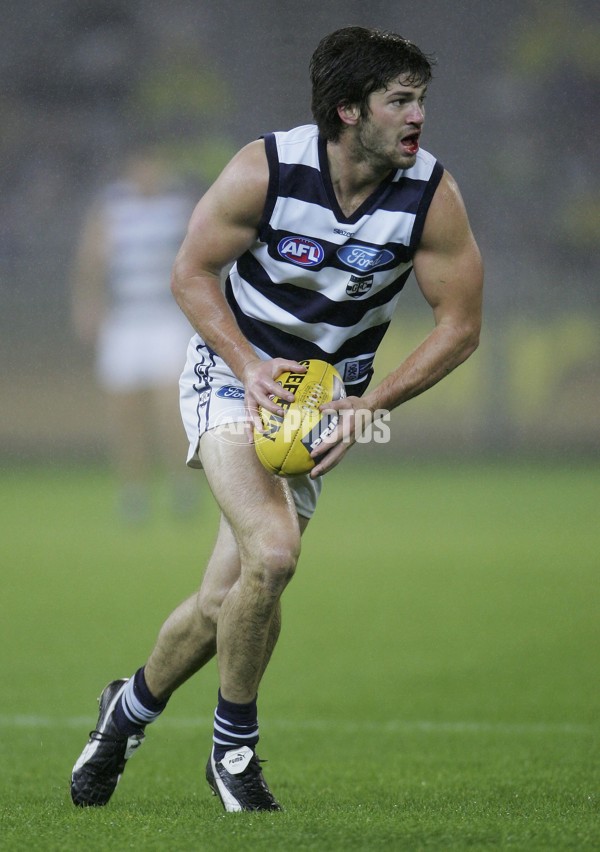 AFL 2006 Rd 6 - Melbourne v Geelong - 189814