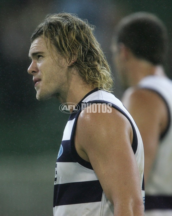 AFL 2006 Rd 6 - Melbourne v Geelong - 189809
