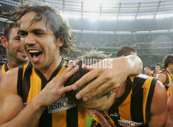 AFL 2006 Rd 5 - Hawthorn v Essendon - 189831