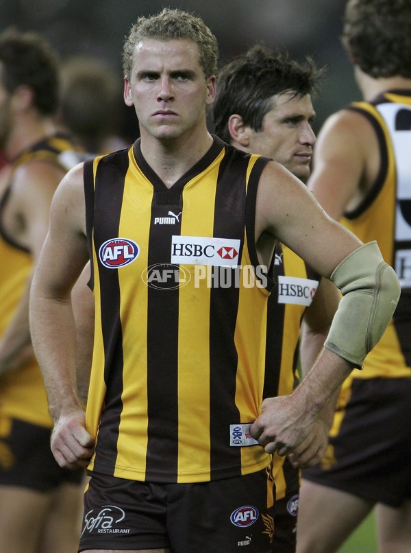 AFL 2006 Rd 8 - Hawthorn v Melbourne - 189884