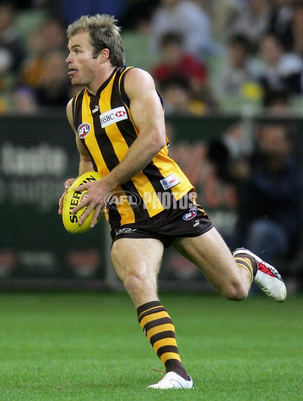 AFL 2006 Rd 8 - Hawthorn v Melbourne - 189890