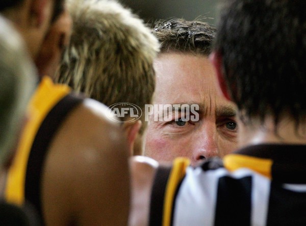 AFL 2006 Rd 9 - Hawthorn v Sydney Swans - 189905