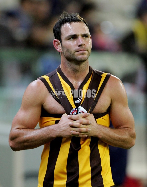 AFL 2006 Rd 9 - Hawthorn v Sydney Swans - 189918