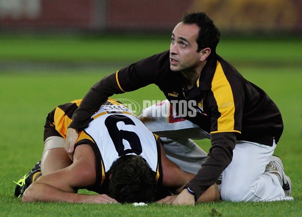 AFL 2006 Rd 9 - Hawthorn v Sydney Swans - 189915