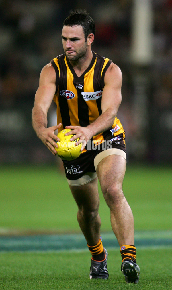 AFL 2006 Rd 8 - Hawthorn v Melbourne - 189899