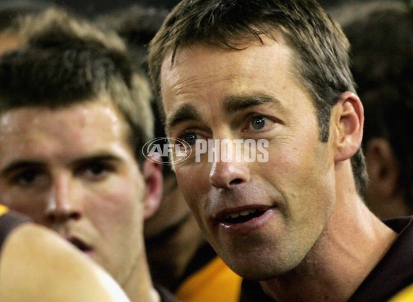 AFL 2006 Rd 10 - Western Bulldogs v Hawthorn - 189934