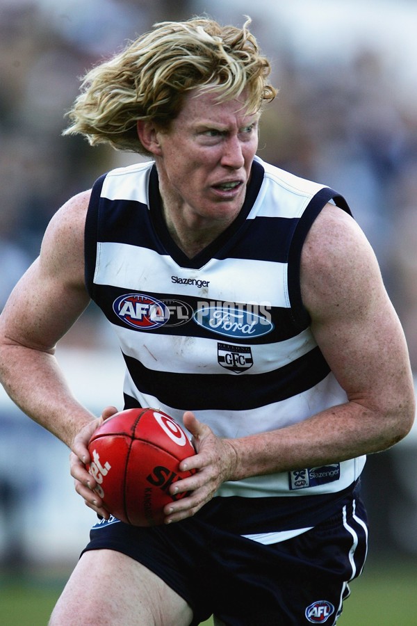 AFL 2006 Rd 10 - Geelong v West Coast - 189949