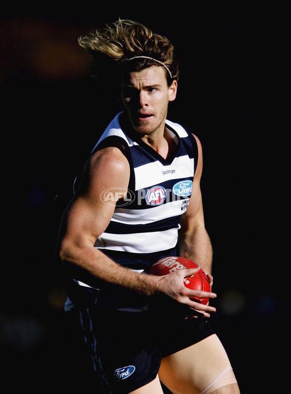 AFL 2006 Rd 10 - Geelong v West Coast - 189936