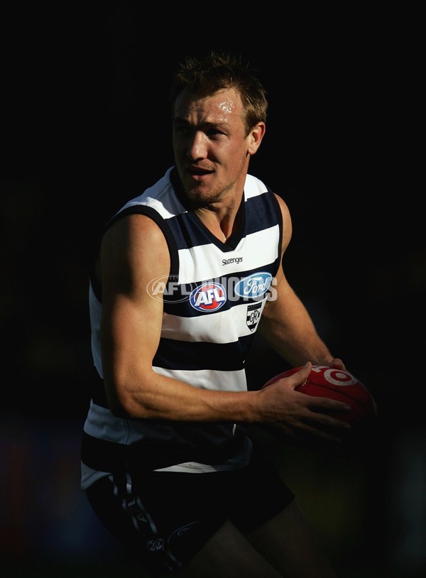 AFL 2006 Rd 10 - Geelong v West Coast - 189943