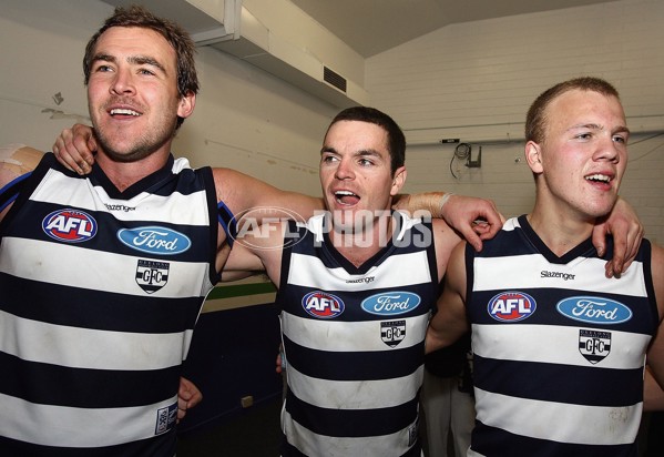 AFL 2006 Rd 12 - Fremantle v Geelong - 190022