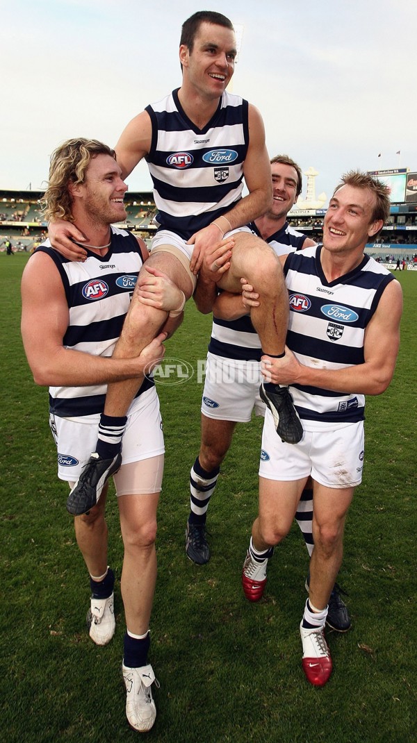 AFL 2006 Rd 12 - Fremantle v Geelong - 190019