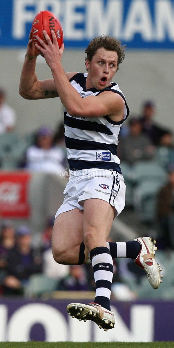 AFL 2006 Rd 12 - Fremantle v Geelong - 190031